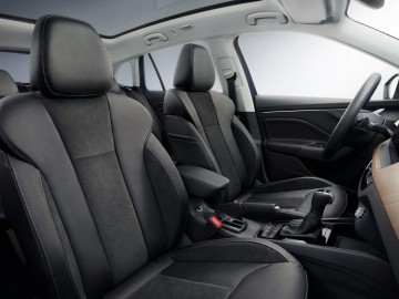 Skoda Scala &ndash; Krok naprz&oacute;d